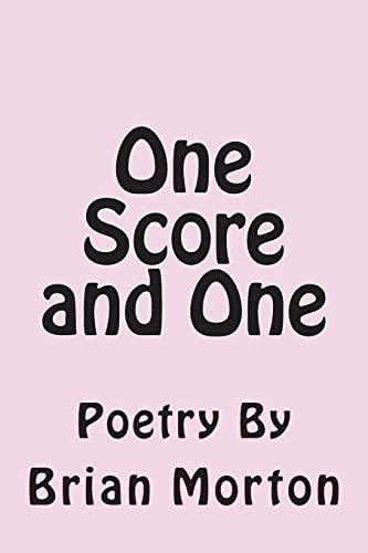 One Score and One Poetry By