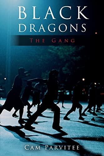 Black Dragons The Gang