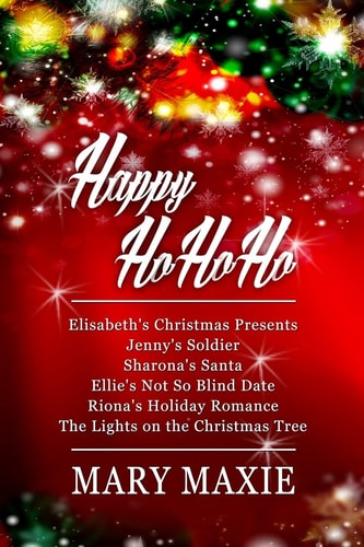Happy HoHoHo