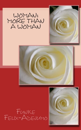 Woman: More Than a Woman