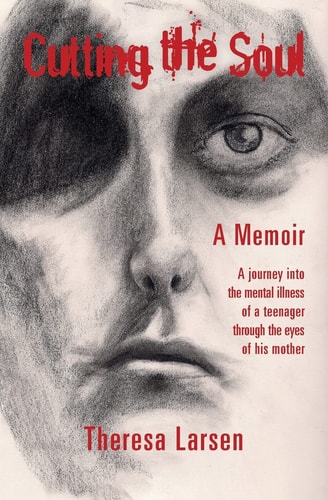 Cutting the Soul A Journey Into the Mental Illness of a Teenager Through the Eyes of His Mother