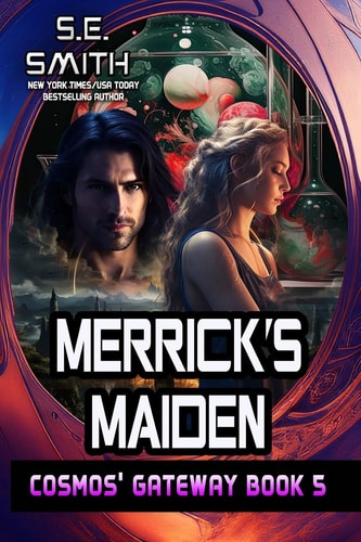 Merrick's Maiden