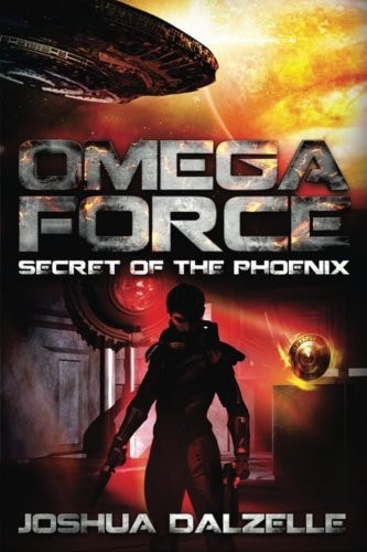 Omega Force Secret of the Phoenix