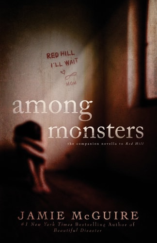 Among Monsters A Red Hill Novella