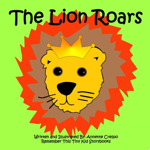 The Lion Roars