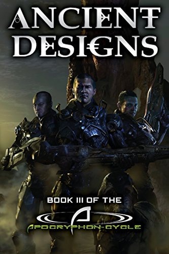 Ancient Designs Apocryphon-Cycle