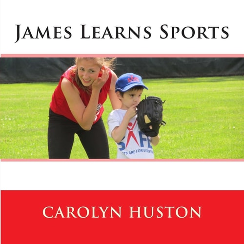 James Learns Sports