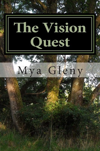 The Vision Quest A Journey with StarSeed Woman