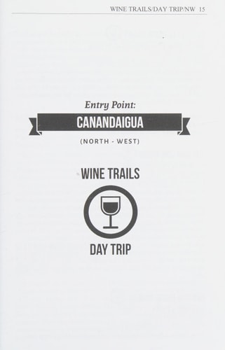 Finger Lakes Uncorked Day Trips and Weekend Getaways in Upstate New York Wine Country