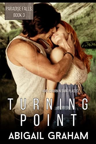 Turning Point Paradise Falls, Book 3