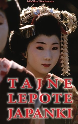 Tajne Lepote Japanki