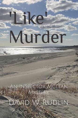 'Like' Murder An Inspector McLean Mystery