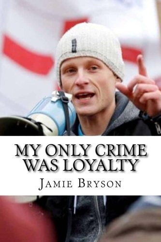My Only Crime Was Loyalty