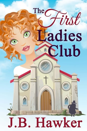 The First Ladies Club