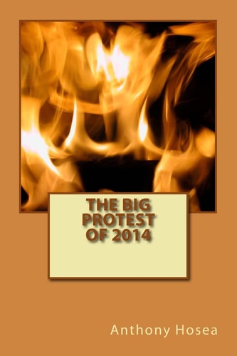 The Big Protest Of 2014