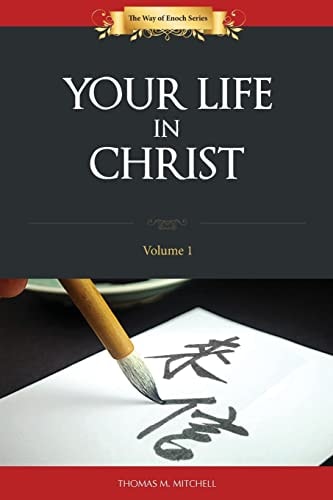 Your Life In Christ