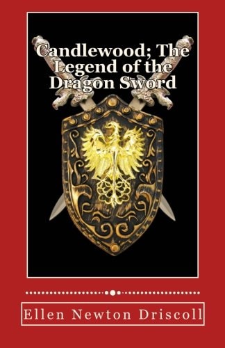 Candlewood; The Legend of the Dragon Sword