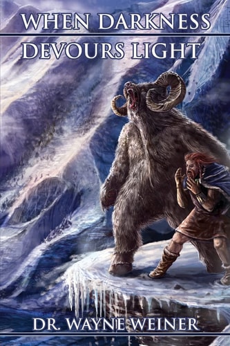 When Darkness Devours Light Book Three In The Magical Tales of Kinsea