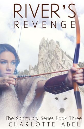 River's Revenge New Adult Shifter Romance: Book 3