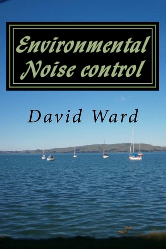 Environmental Noise Control Narrow Band Analysis