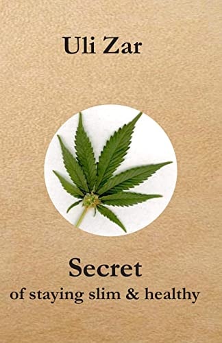 Secret Of Staying Slim and Healthy