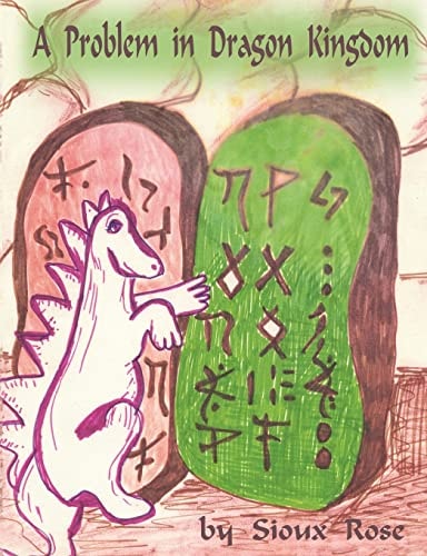 A Problem In Dragon Kingdom Sacred Ecology For Children