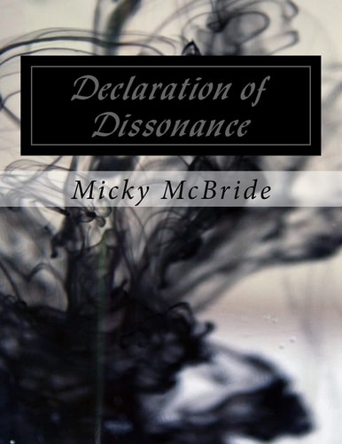 Declaration of Dissonance