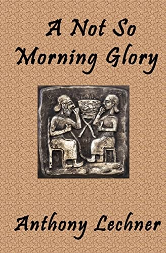 A Not So Morning Glory