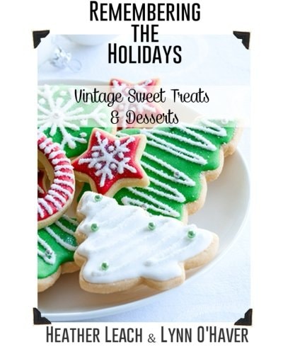 Remembering the Holidays