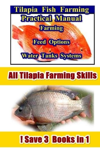 Tilapia Fish Farming