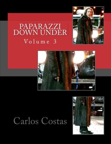 Paparazzi Down Under Volume 3