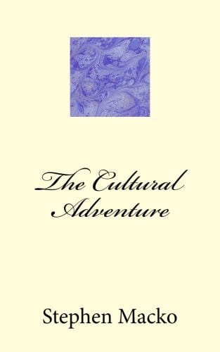 The Cultural Adventure