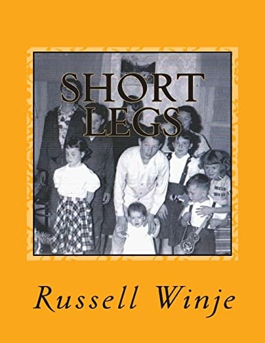 Short Legs Life Stories
