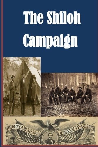 The Shiloh Campaign
