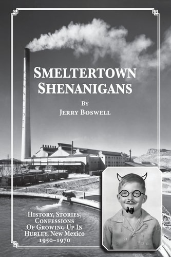 Smeltertown Shenanigans