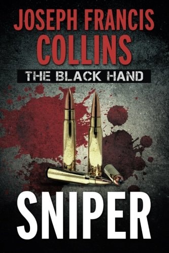 The Black Hand Sniper
