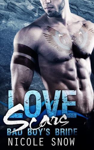 Love Scars Bad Boy's Bride