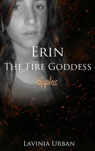 Erin the Fire Goddess Ripples