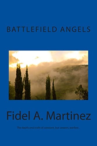 Battlefield Angels What Would You Do If You Saw Angels Fighting on Your Behalf?