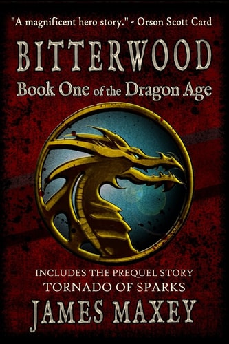 Bitterwood
