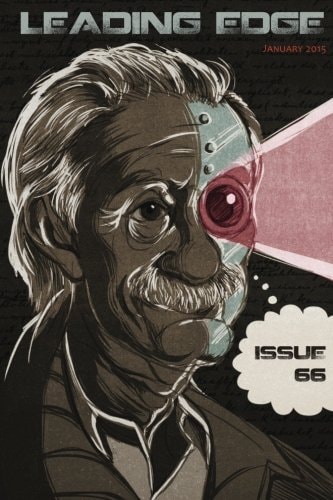 Leading Edge Issue 66