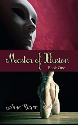 Master of Illusion Book One