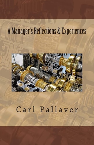 A Manager's Reflections and Experiences