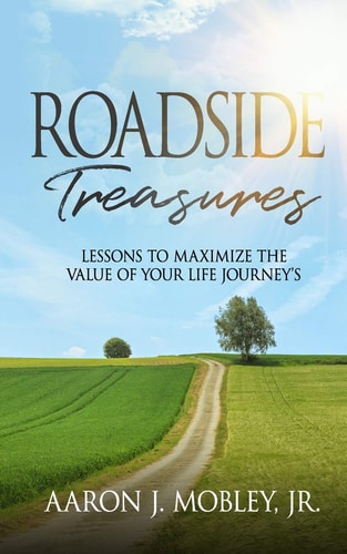 Roadside Treasures Lessons to Maximze the Value of Your Life's Journey's