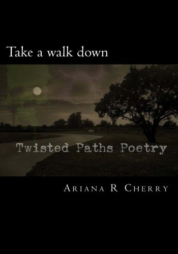 Twisted Paths Poetry
