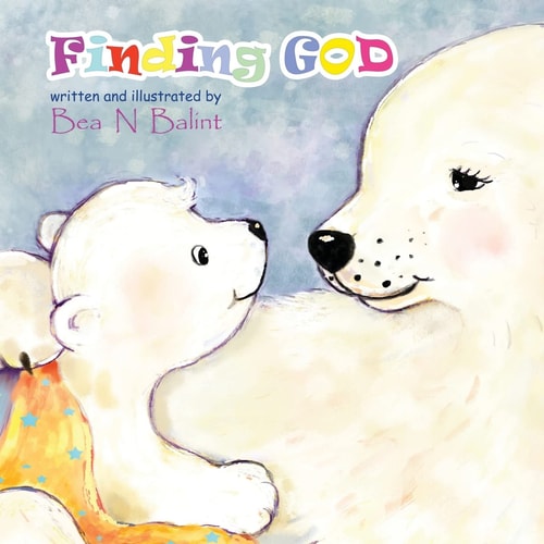 Finding God Kids Books : Bedtime Stories for Children