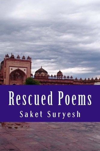 Rescued Poems Too Close for Comfort