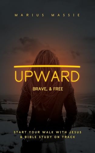 Upward Find Direction. Discover Hope. Conquer Fear