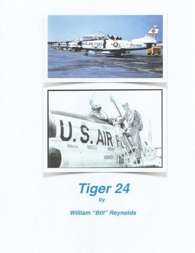 Tiger 24