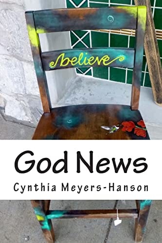 God News In His Story and History